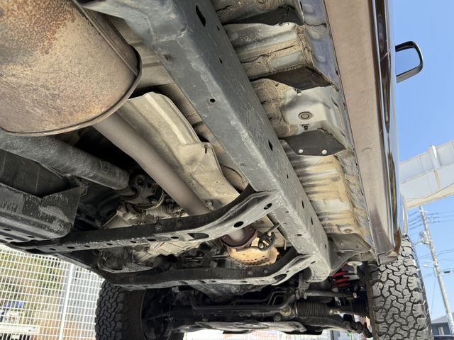 TOYOTA HILUXSURF wagon 4WD 1996