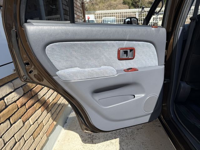 TOYOTA HILUXSURF wagon 4WD 1996