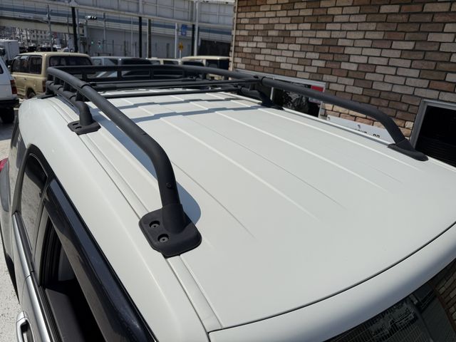 TOYOTA FJ CRUISER 4WD 2012