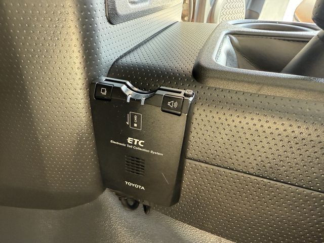 TOYOTA FJ CRUISER 4WD 2012