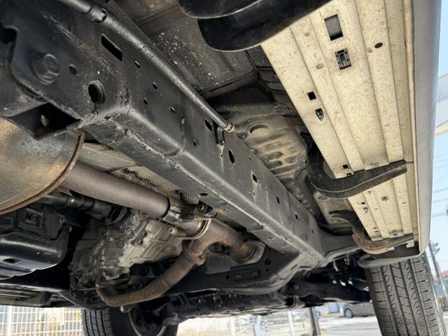 TOYOTA FJ CRUISER 4WD 2012