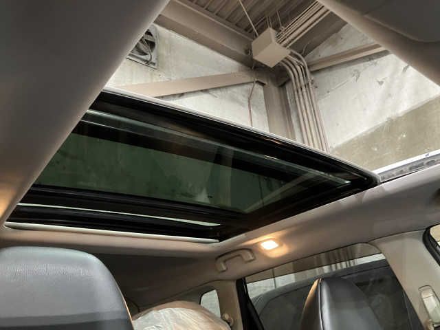 NISSAN X-TRAIL 4WD 2014