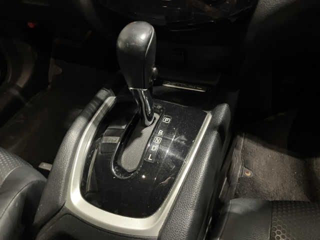 NISSAN X-TRAIL 4WD 2014