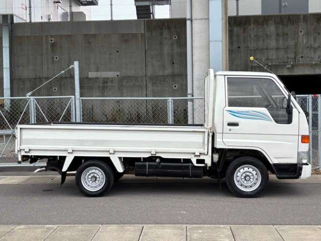 TOYOTA DYNA 1999