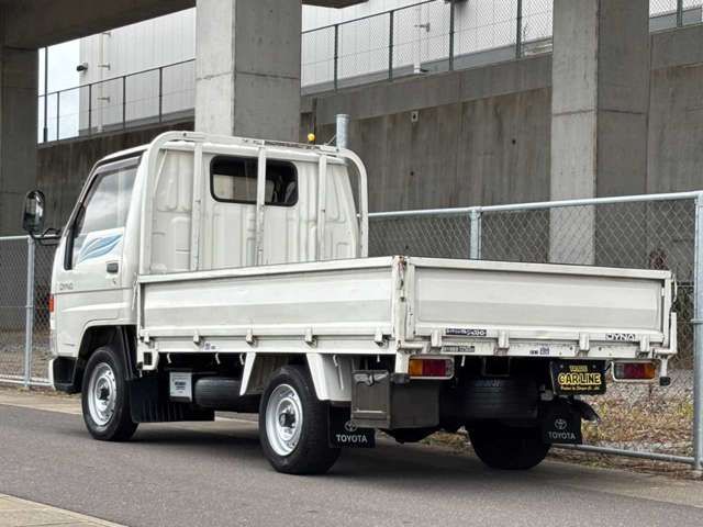 TOYOTA DYNA 1999