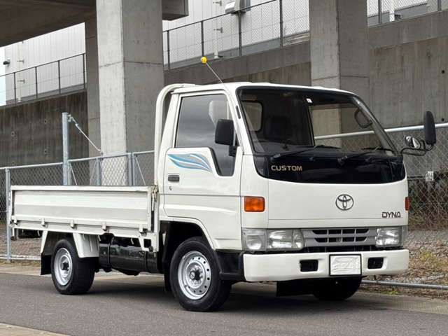 TOYOTA DYNA 1999