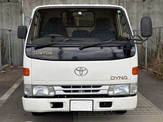 TOYOTA DYNA 1999