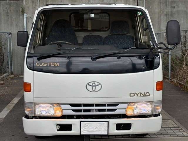 TOYOTA DYNA 1999