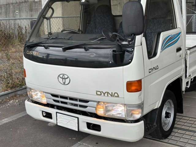 TOYOTA DYNA 1999