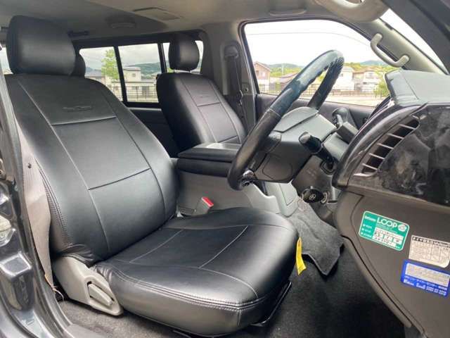 TOYOTA REGIUSACE van 2WD 2004