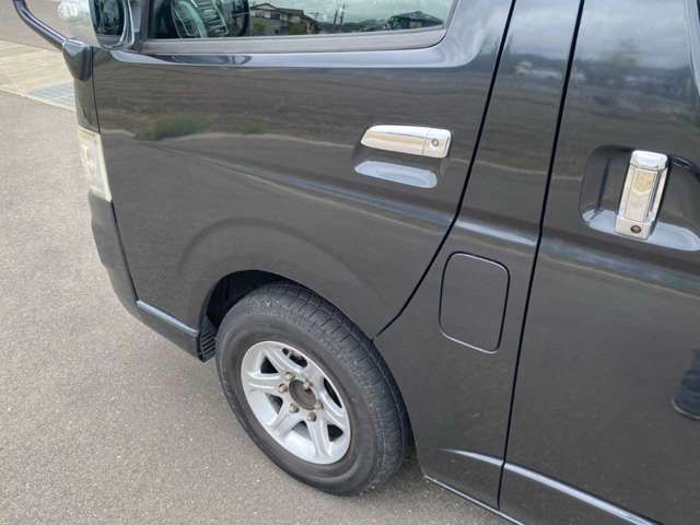 TOYOTA REGIUSACE van 2WD 2004