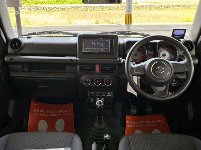 SUZUKI JIMNY 4WD 2023