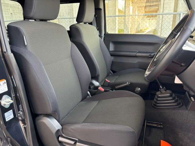 SUZUKI JIMNY 4WD 2023