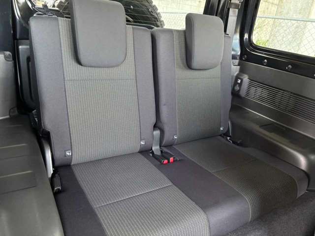 SUZUKI JIMNY 4WD 2023