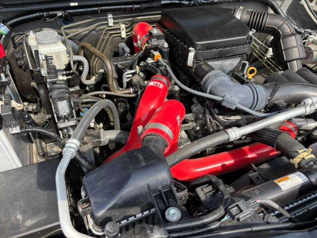 SUZUKI JIMNY 4WD 2023