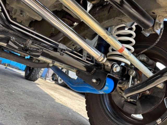 SUZUKI JIMNY 4WD 2023