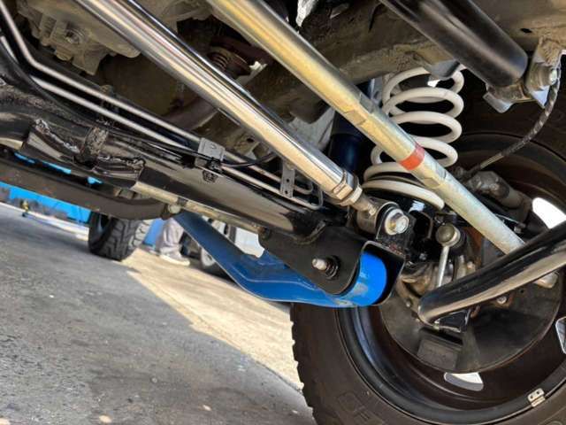 SUZUKI JIMNY 4WD 2023