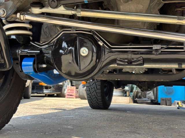 SUZUKI JIMNY 4WD 2023