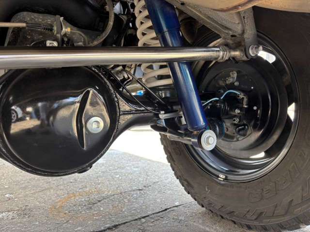 SUZUKI JIMNY 4WD 2023