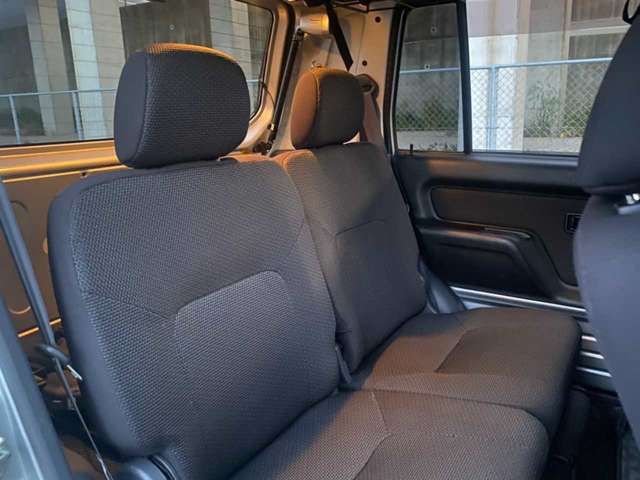 DAIHATSU NAKED 4WD 2001