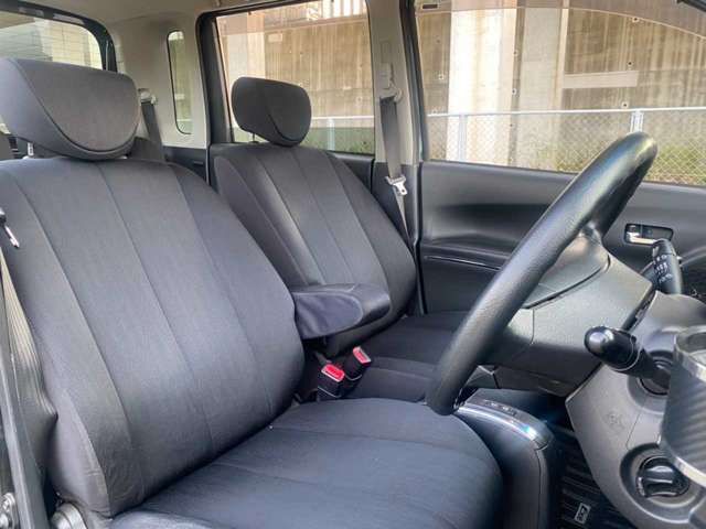 DAIHATSU TANTO Exe CUSTOM 2012