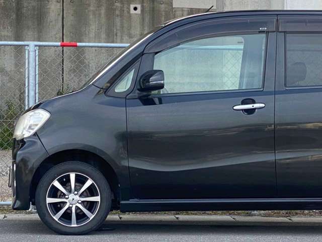 DAIHATSU TANTO Exe CUSTOM 2012