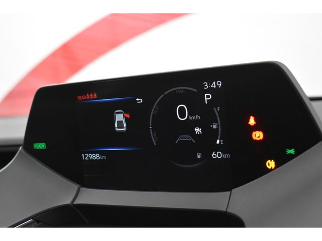 TOYOTA PRIUS 4WD 2023