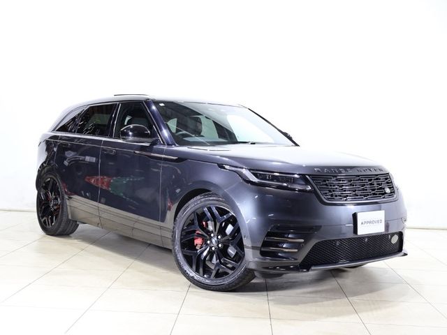 ROVER ROVER RANGE ROVER VELAR 2024