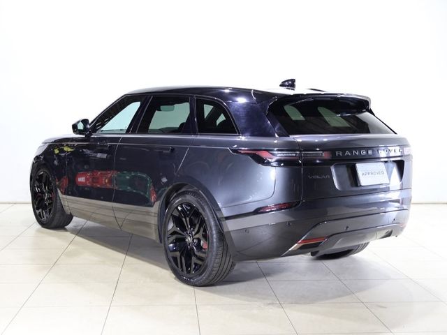 ROVER ROVER RANGE ROVER VELAR 2024