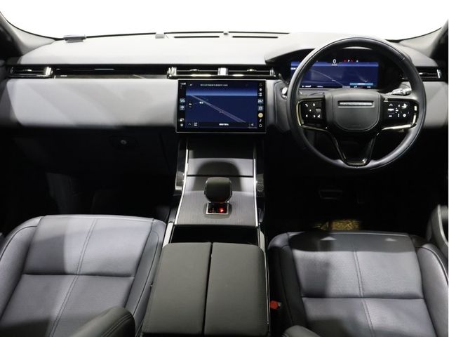 ROVER ROVER RANGE ROVER VELAR 2024