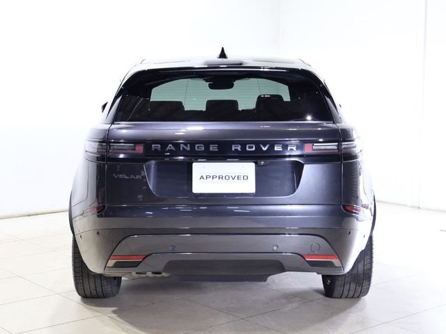 ROVER ROVER RANGE ROVER VELAR 2024