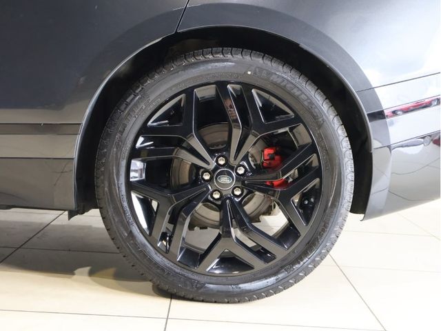 ROVER ROVER RANGE ROVER VELAR 2024