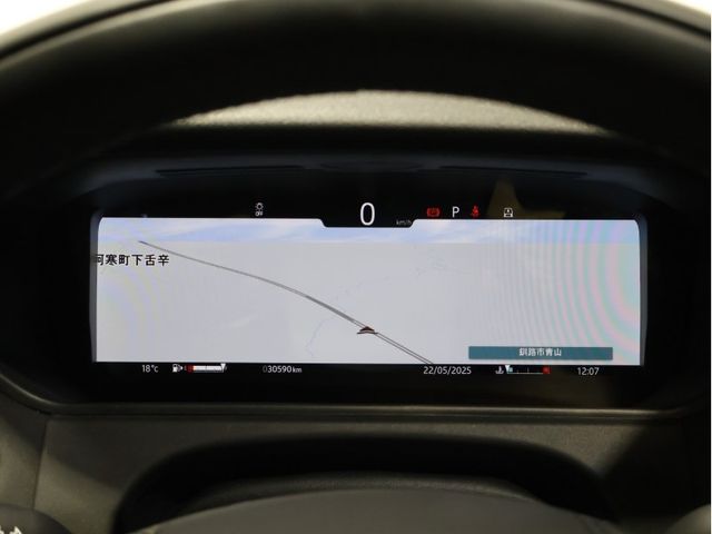 ROVER ROVER RANGE ROVER VELAR 2024