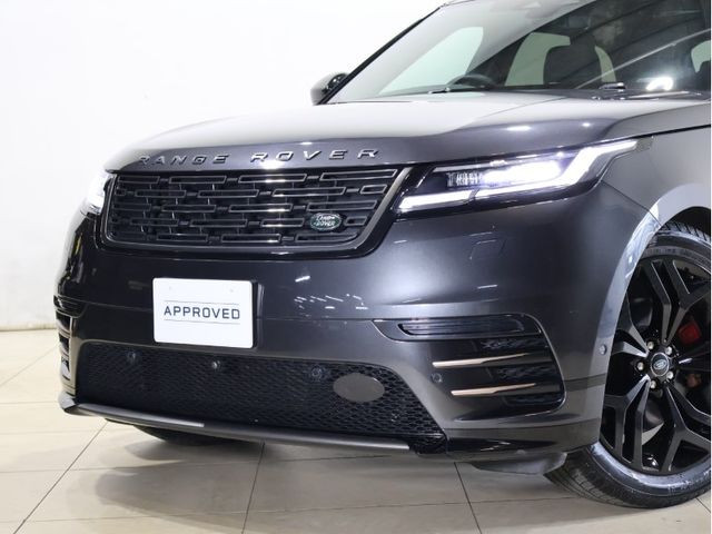 ROVER ROVER RANGE ROVER VELAR 2024