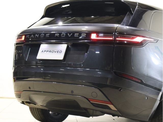 ROVER ROVER RANGE ROVER VELAR 2024