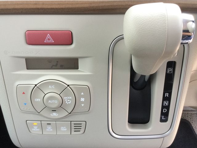 SUZUKI ALTO LAPIN LC 2023