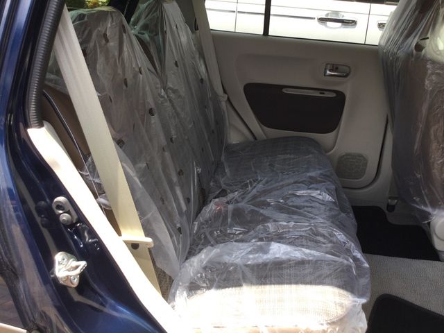 SUZUKI ALTO LAPIN LC 2023