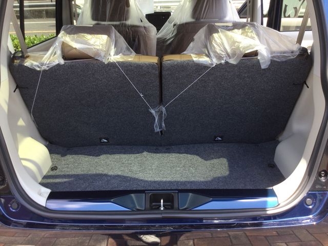 SUZUKI ALTO LAPIN LC 2023