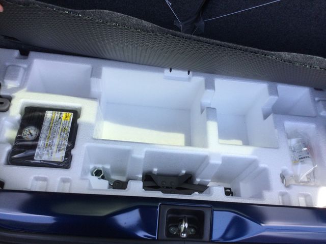 SUZUKI ALTO LAPIN LC 2023