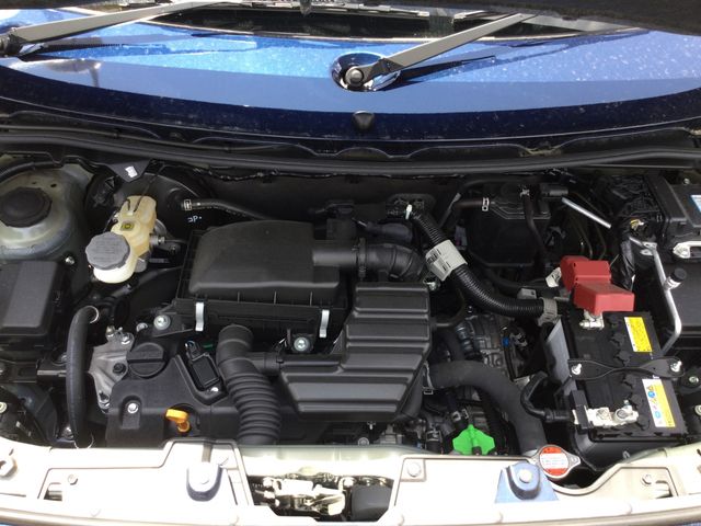 SUZUKI ALTO LAPIN LC 2023