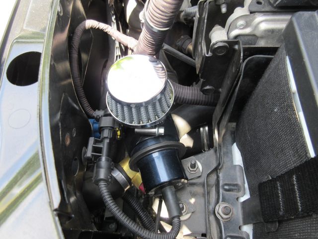 FIAT ABARTH 500 2009