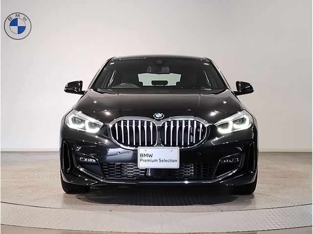 BMW BMW 1series 2023