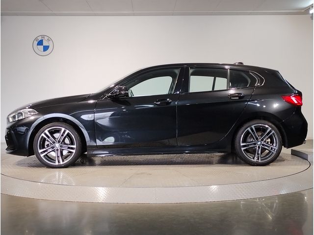 BMW BMW 1series 2023