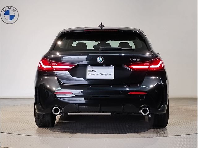 BMW BMW 1series 2023