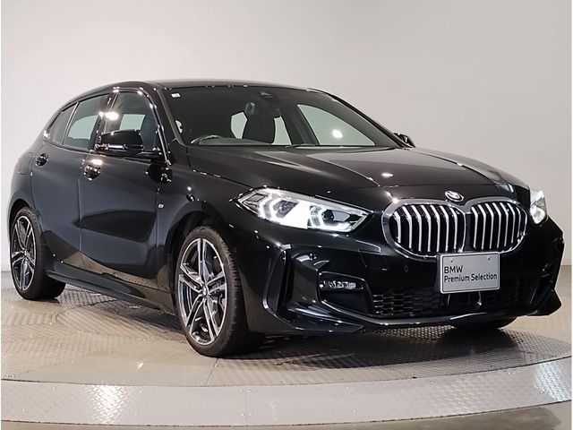 BMW BMW 1series 2023