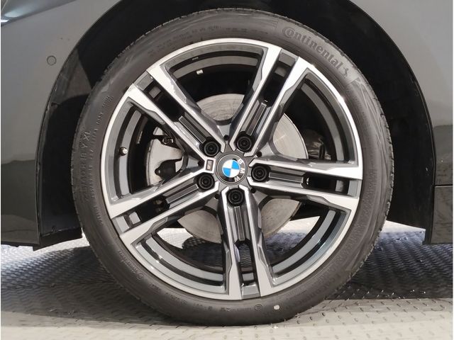 BMW BMW 1series 2023