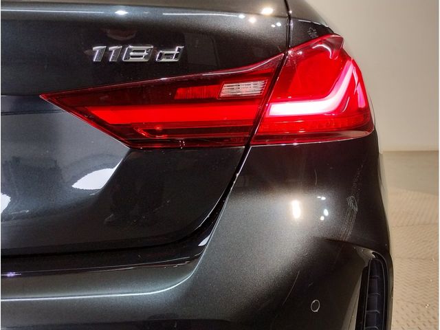 BMW BMW 1series 2023