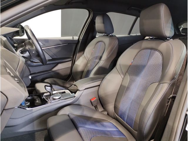 BMW BMW 1series 2023