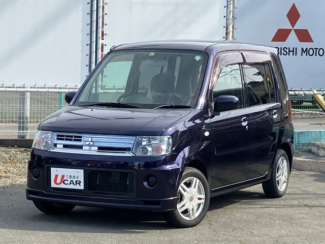 MITSUBISHI TOPPO 4WD 2010