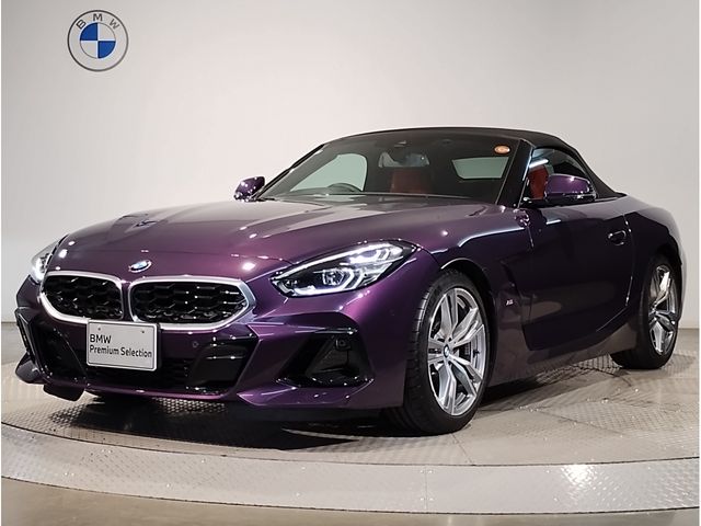 BMW BMW Z4 2024
